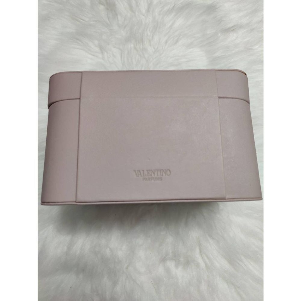 Valentino Perfums Jewelry Box